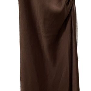 House of Harlow 1960 long dress size med